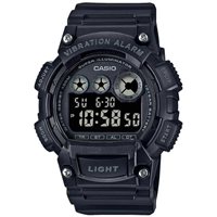 Orologio Casio Uomo Casio Collection in Resina W-735H-1BVEF - W-735H-1BVEF